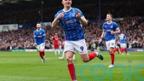 &lsquo;Constant threat&rsquo; Colby Bishop praised after inspiring Portsmouth victory