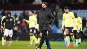 It&rsquo;s madness &ndash; Russell Martin rues mistakes as Southampton lose at Aston Villa
