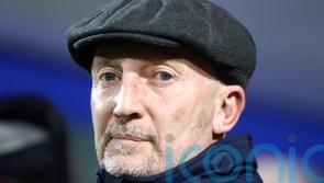Ian Holloway: Swindon in hell of a hole but have long enough ladder to get out