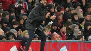 Ruben Amorim urges Man Utd stars and fans to trust the process after Forest loss