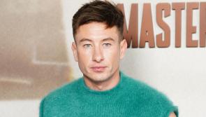 Barry Keoghan responds to his name &lsquo;being dragged across the internet&rsquo;