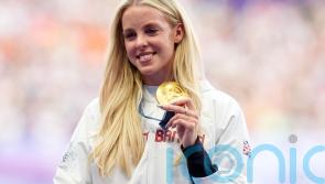 Keely Hodgkinson leads shortlist for BBC Sports Personality of the Year award