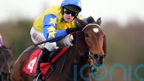 Dascombe hoping Hot Fuss can be Chepstow hit