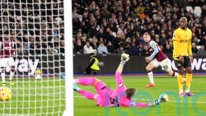 Jarrod Bowen dedicates his winner to Michail Antonio as West Ham beat Wolves