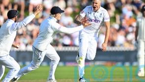 Brydon Carse relishing prospect of &lsquo;dream&rsquo; Ashes trip after England breakthrough