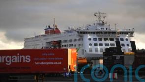 Stormont votes to extend post-Brexit trade arrangements for four more years