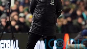 Plymouth suffer rare home defeat as Swansea add to pressure on Wayne Rooney