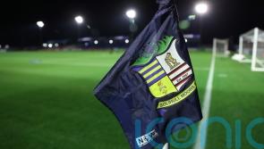 Late Jack Stevens winner earns Solihull victory over Aldershot