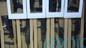 Serving prisoner admits part in Kinahan gang arms cache plot