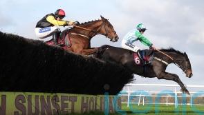 Snowden backing You Wear It Well to make Warwick amends