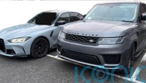 Five arrested over cross-border cocaine smuggling