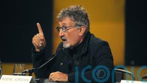 It was quite aggressive &ndash; Eddie Jordan reveals cancer diagnosis