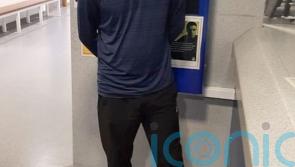 Son of Kinahan crime boss to walk free from jail after admitting arms cache plot