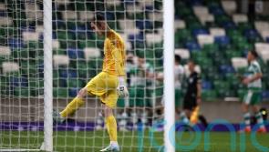 Larne suffer fifth straight Conference League loss with defeat to Dinamo Minsk