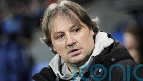 New Saints boss Craig Harrison proud despite defeat to Panathinaikos