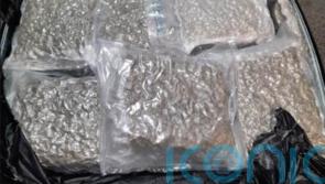 Drugs seized at airport in operation targeting crime gangs