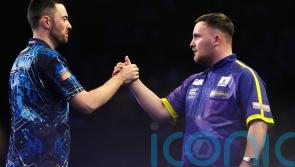 Battle of the Lukes and history for Noa-Lynn &ndash; World Championship talking points