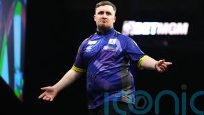 Luke Littler knows darts has got &lsquo;even bigger&rsquo; since his stunning breakthrough