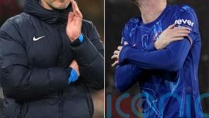 Chelsea boss Enzo Maresca feels &lsquo;proud and privileged&rsquo; to work with Cole Palmer