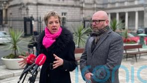 &lsquo;Unlikely&rsquo; Labour will go into government with Fine Gael and Fianna Fail &ndash; Bacik