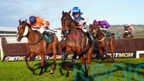 Gemirande takes December gold for Williams and Deutsch