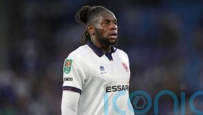 Tranmere earn vital win over fellow strugglers Harrogate