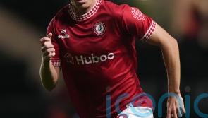 Scott Twine scores with first touch for Bristol City but QPR hit back