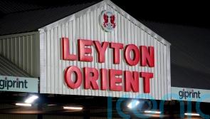 Leyton Orient and Burton share bore draw