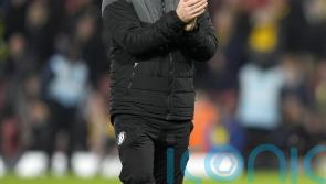 Liam Manning urges Bristol City to start making dominance count after QPR draw