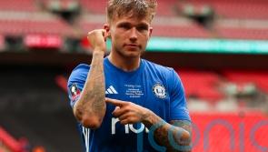 Two late goals give Halifax victory at Aldershot