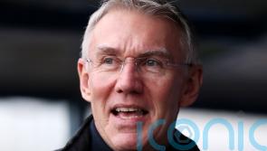 Thank you, Super White Army &ndash; Nigel Adkins hails Tranmere crowd