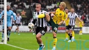 St Mirren earn last-gasp win in topsy-turvy Premiership match at St Johnstone
