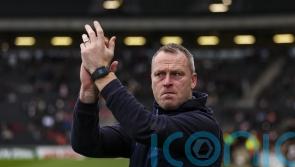 Michael Flynn pleased to see Cheltenham scorer Arkell Jude-Boyd shun celebration