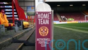 Stevie Frail proud of Motherwell after winning thriller against Dundee Utd