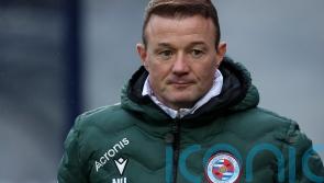 Reading &lsquo;just weren&rsquo;t good enough&rsquo; says boss Noel Hunt after Blackpool defeat