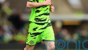 Harvey Bunker gives Forest Green victory over Boston