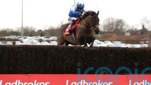 Boothill handed Kempton Christmas assignment