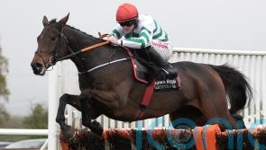 Naas Grade One firmly in Elliott&rsquo;s sights