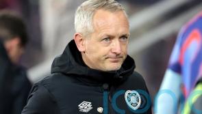 Neil Critchley shocked at how poor Hearts were in defeat at Kilmarnock