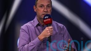 Wayne Mardle misses Sky Sports&rsquo; World Championship coverage after wife&rsquo;s death