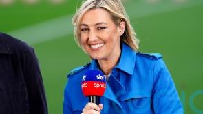 Kelly Cates set to join Match of the Day presenting team from next season