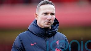 Pep Lijnders sacked as RB Salzburg head coach