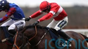 Fergal O&rsquo;Brien hoping for early Crambo present at Ascot