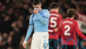 Phil Foden: Man City players continue to believe in &lsquo;process&rsquo; and Pep Guardiola