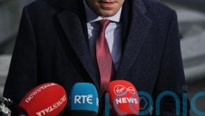 &lsquo;Highly unlikely&rsquo; Holyhead will reopen before Christmas, Irish premier says