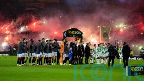 SPFL condemns &lsquo;unacceptable&rsquo; use of pyrotechnics by Celtic and Rangers fans