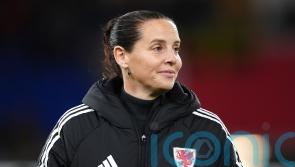 Rhian Wilkinson warns England not to write off Wales at Euro 2025
