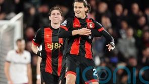 Enes Unal nets sensational last-gasp free-kick as Bournemouth earn West Ham draw