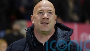Fleetwood boss Charlie Adam feels Accrington draw a good point for his side