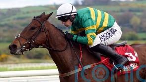 &lsquo;So far, so good&rsquo; for Impervious but no comeback date set yet